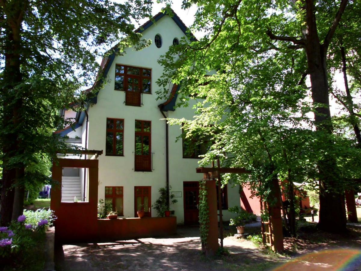 Hotel Haus Nixe Loddin Zewnętrze zdjęcie