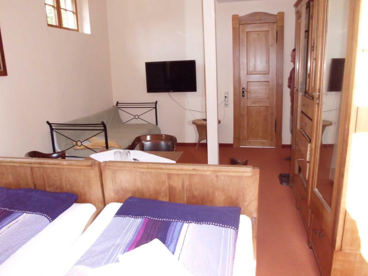 Hotel Haus Nixe Loddin Zewnętrze zdjęcie