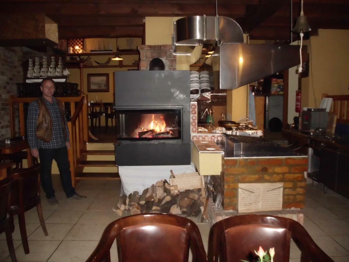Hotel Haus Nixe Loddin Zewnętrze zdjęcie