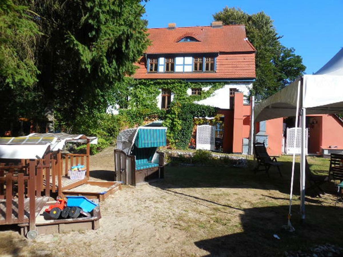 Hotel Haus Nixe Loddin Zewnętrze zdjęcie