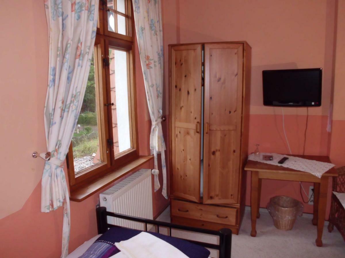 Hotel Haus Nixe Loddin Zewnętrze zdjęcie