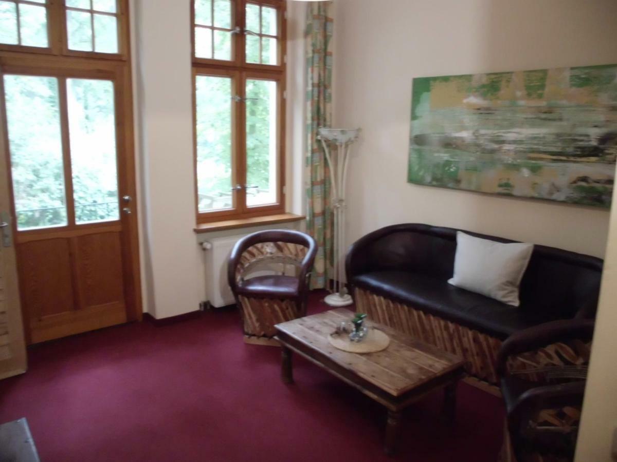 Hotel Haus Nixe Loddin Zewnętrze zdjęcie