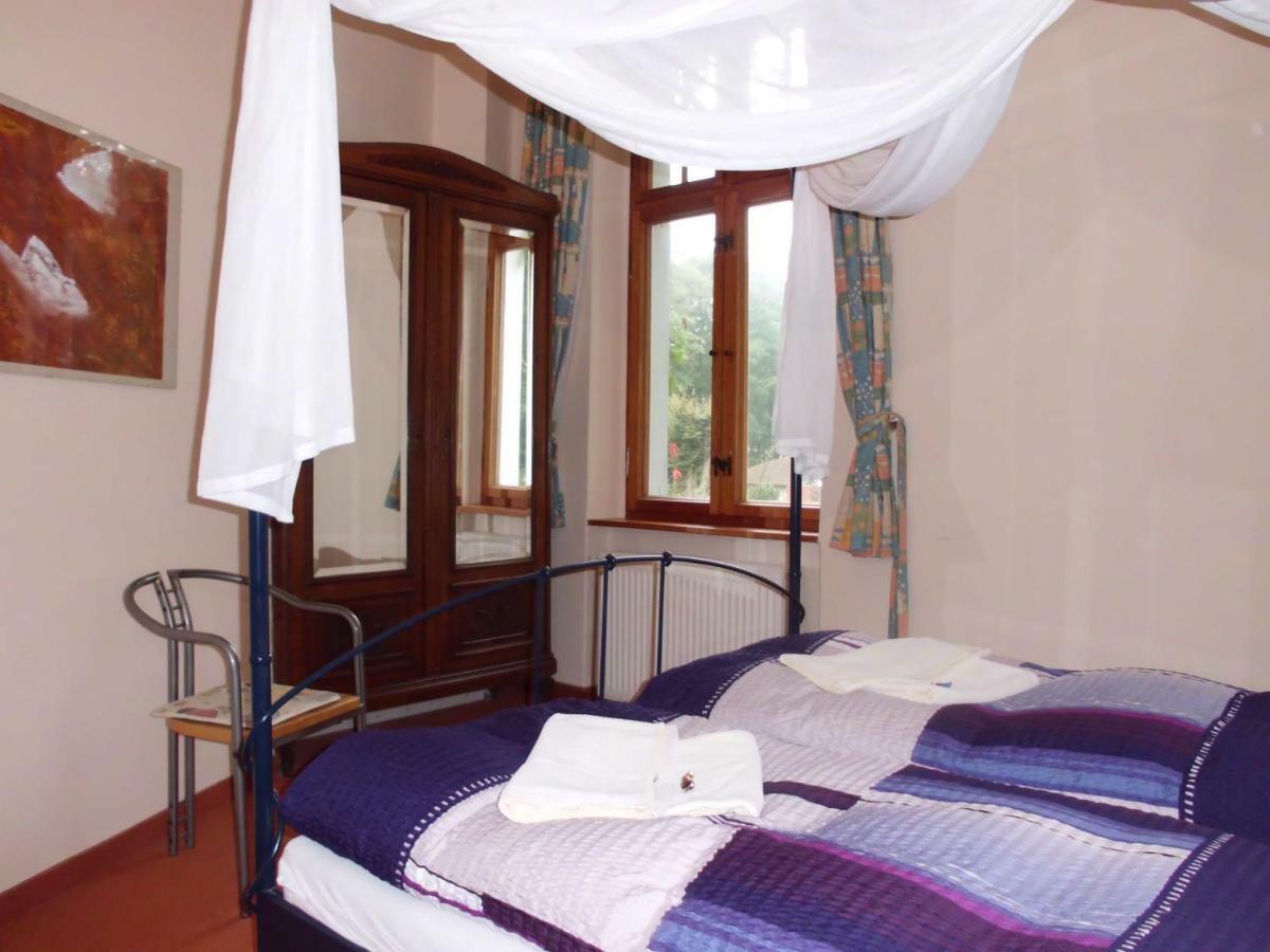 Hotel Haus Nixe Loddin Zewnętrze zdjęcie