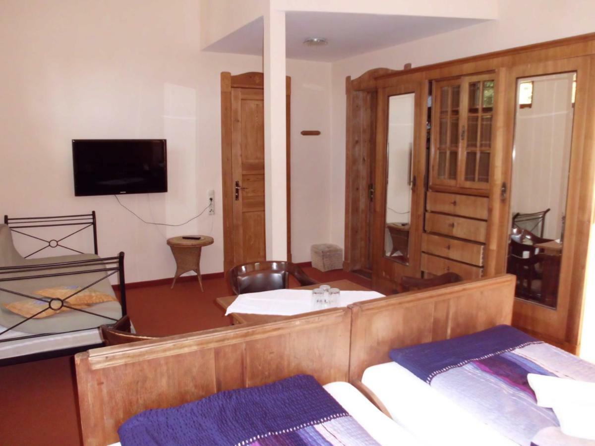 Hotel Haus Nixe Loddin Zewnętrze zdjęcie