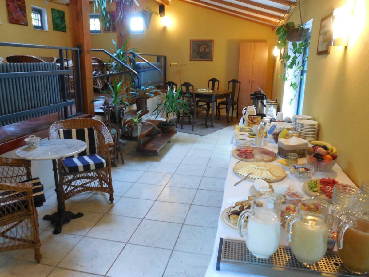 Hotel Haus Nixe Loddin Zewnętrze zdjęcie
