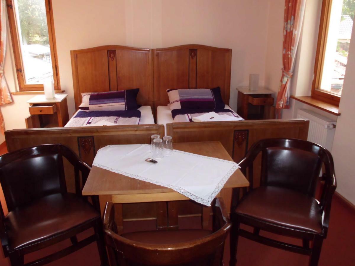 Hotel Haus Nixe Loddin Zewnętrze zdjęcie