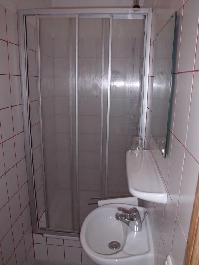 Hotel Haus Nixe Loddin Zewnętrze zdjęcie