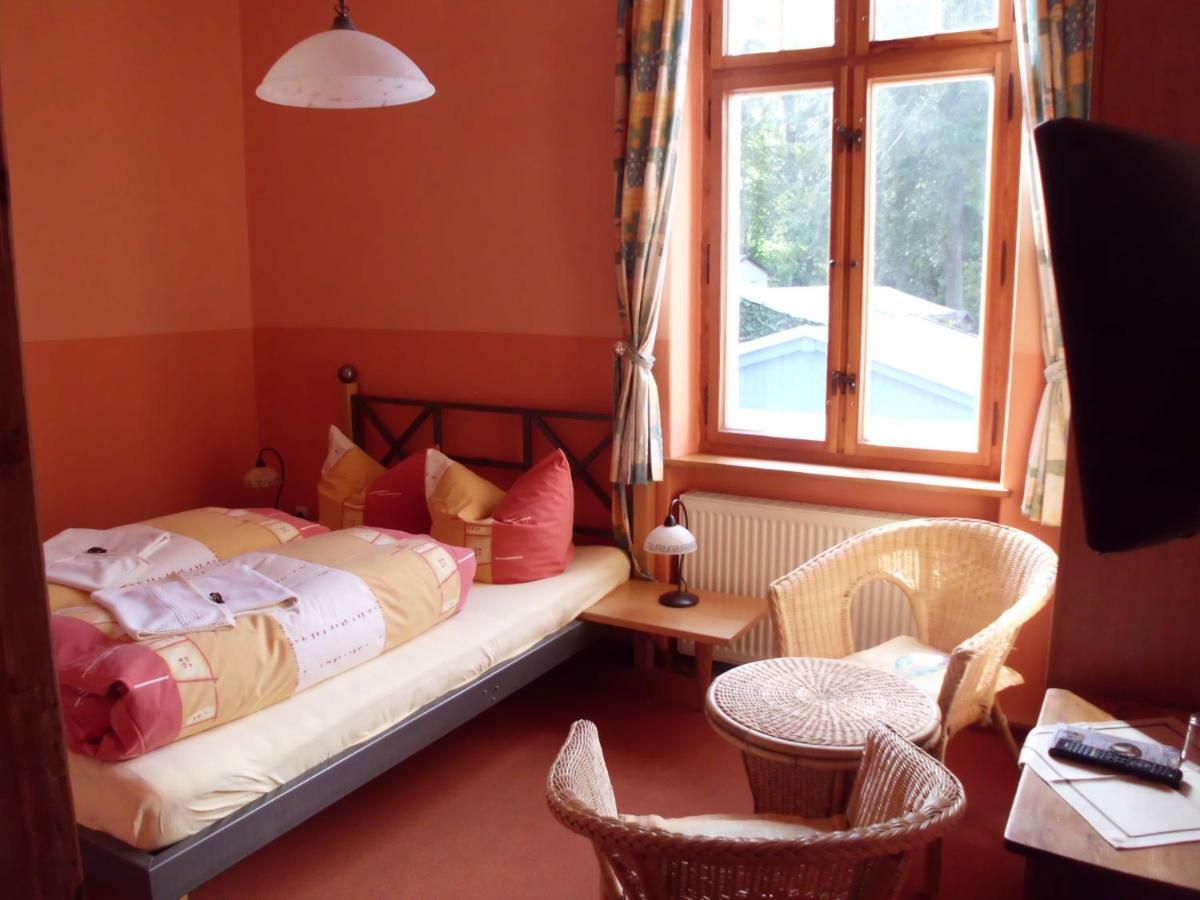 Hotel Haus Nixe Loddin Zewnętrze zdjęcie